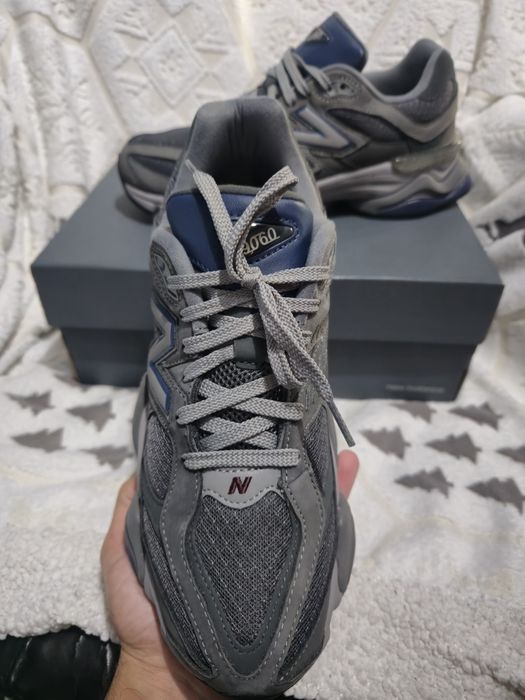 New Balance 9060 - 100% genuine BNIB 44