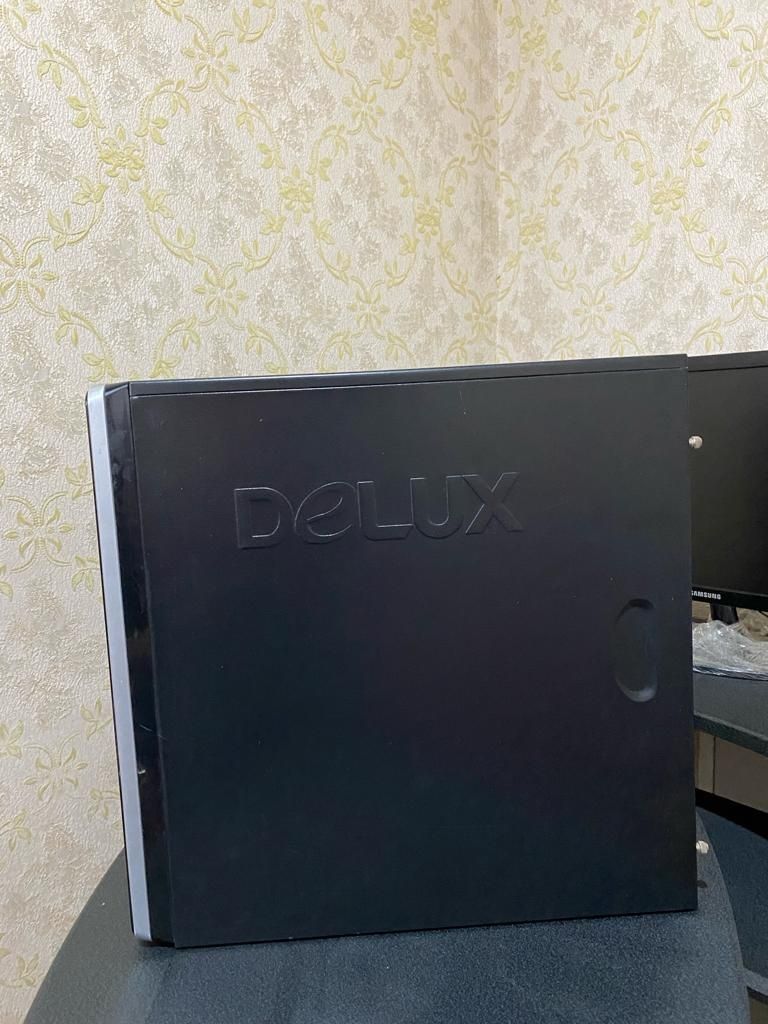 Продам компьютер Delux