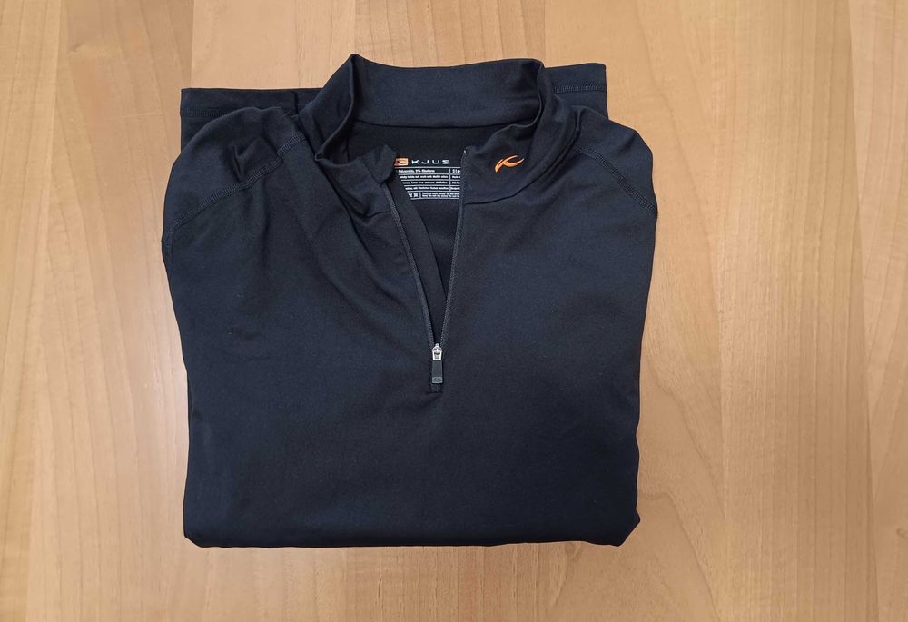 Kjus-Много Запазена