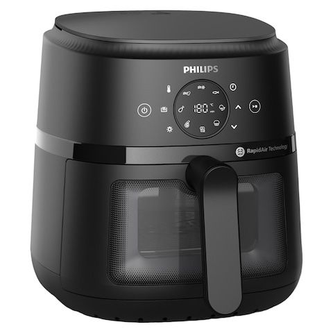 Аэрогриль Philips NA220