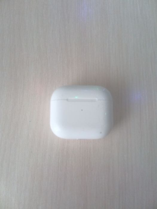 Наушники airpods