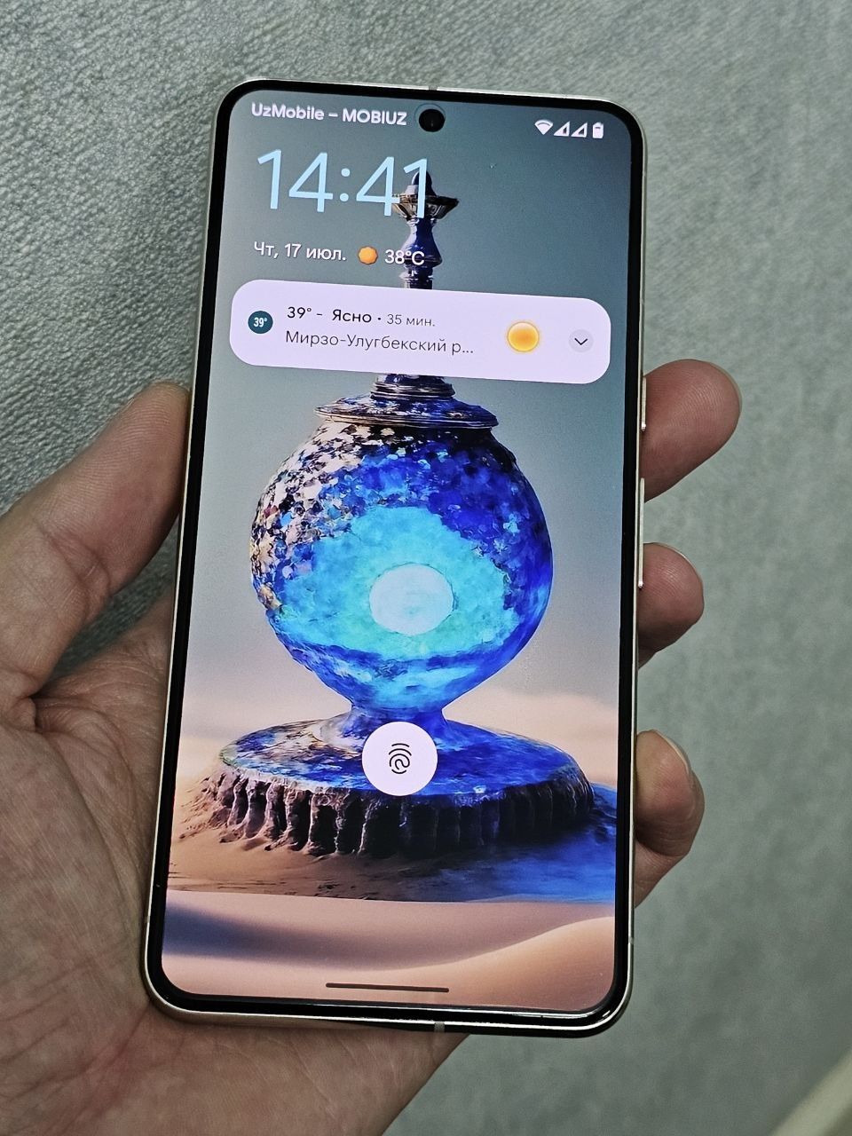 Pixel 8 Pro 128GB