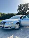 PASSAT B6/2006/2.0TDI/140hp