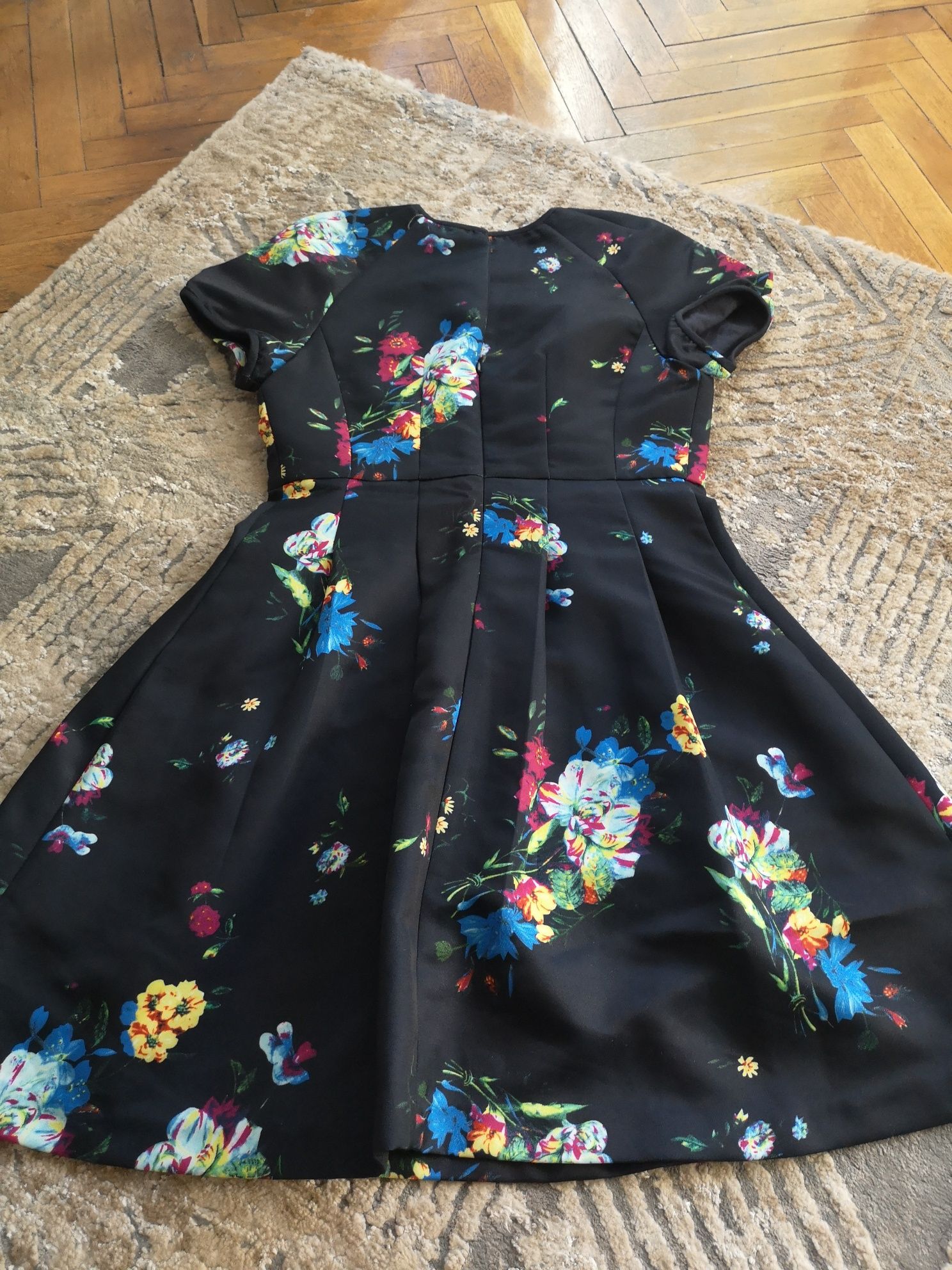 Рокля Axel/Аксел/Zara/Mango/H&M/Pinko/Patrizia Pepe/Furla