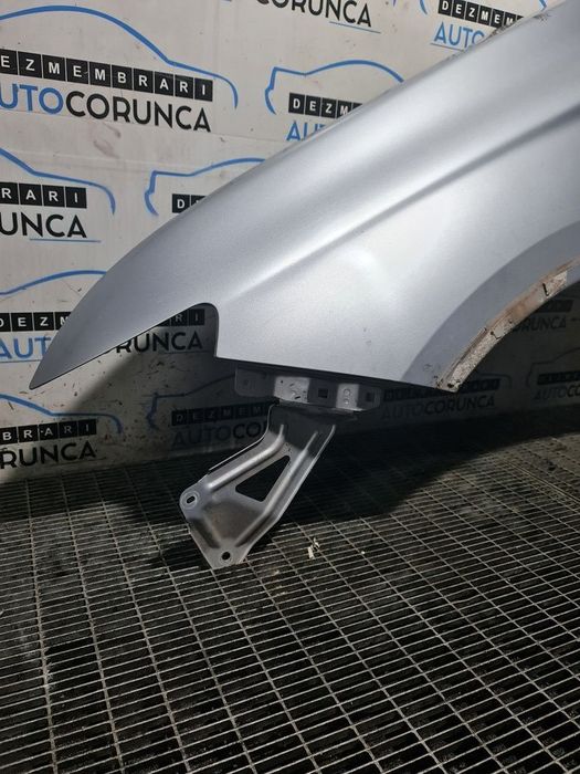 Aripa Stanga Fata Mitsubishi Outlander III 2012 - 2015 4 Usi GRI (1339)