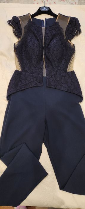 Salopeta dama Cristallini