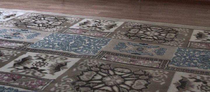 Килем 3*4  оте жаксы жагдайда