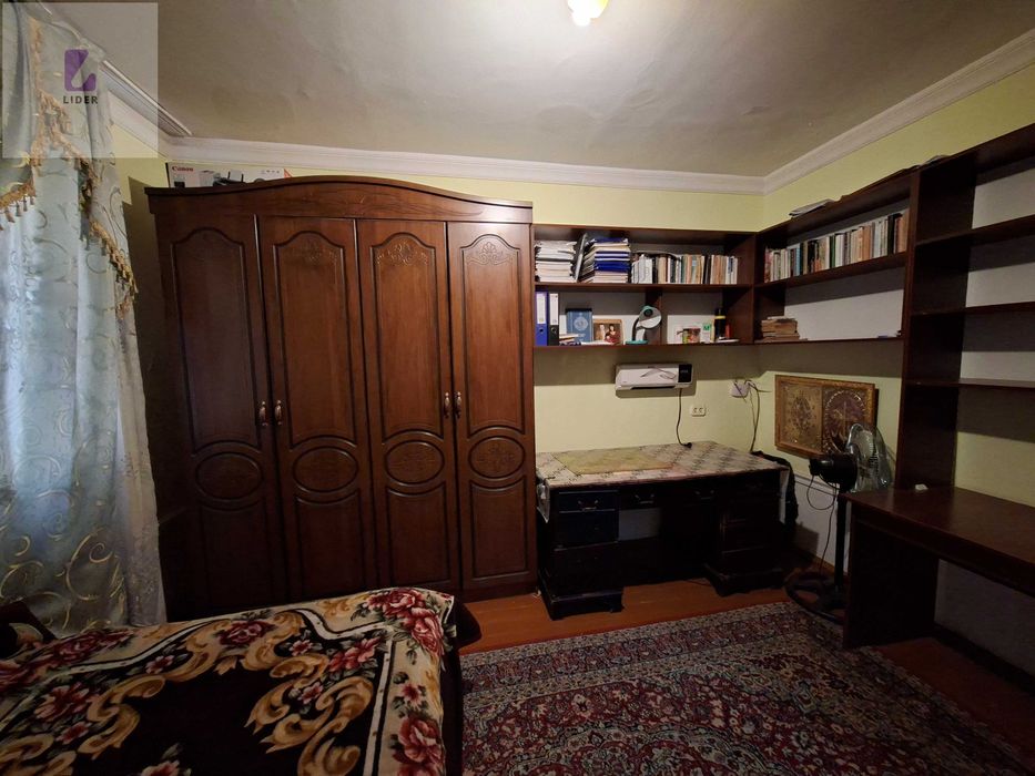 Продается 3х ком квартира Вокзал 77серия