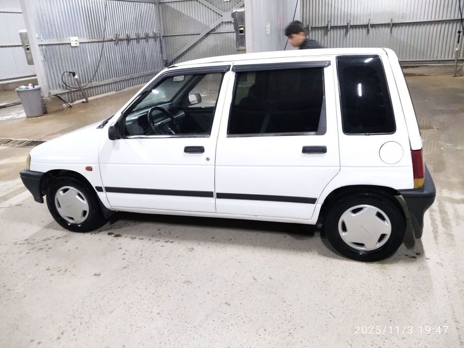 Тико машинаси сотилади