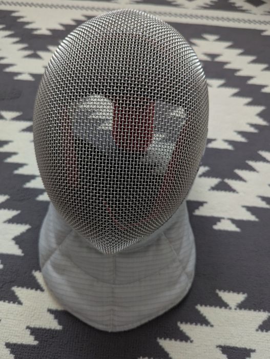 Masca scrima copii 6-12 ani