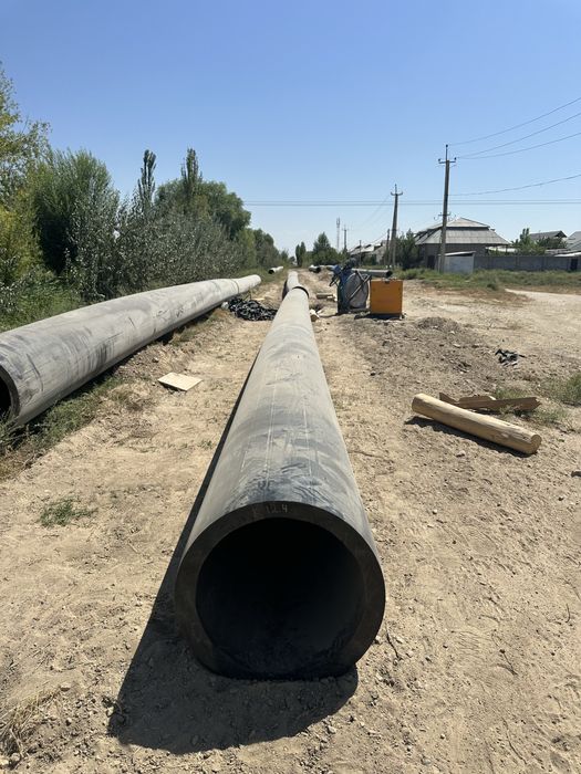 Гнб бурение прокол киламиз