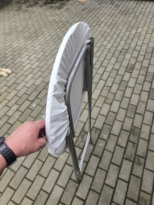 Masa coktail  110 cm /60 diametru