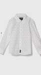 Детска оригинална риза Guess