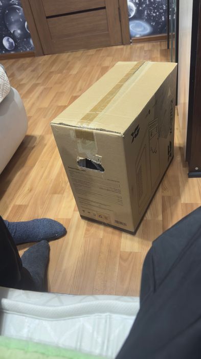 Продам корпус X-Game 370-2