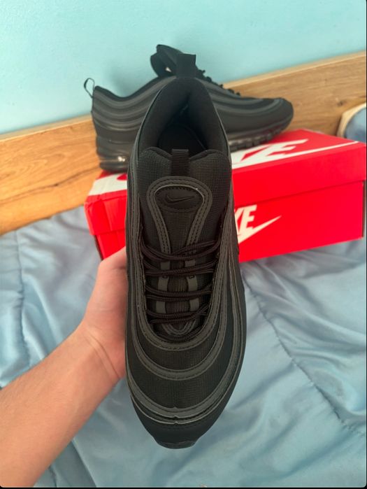Nike Air Max 97 Black