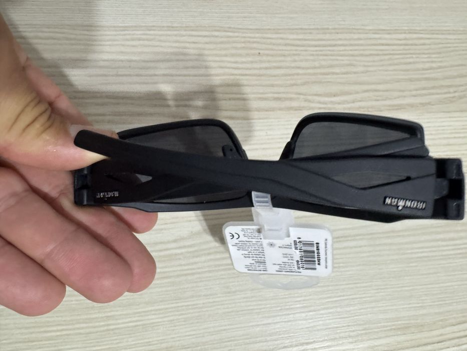 Ochelari IronMan noi