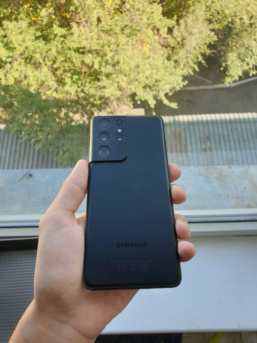 Samsung s21 ultra / Самсунг с21 ультра