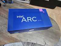 Продавам видео карта Intel Arc A770 Series A, 16GB, GDDR6, 256-bit