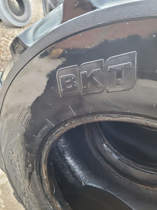 Anvelope, Manitu, Telescop, BKT 405/70 R20 (16/70R20) inserție oțel