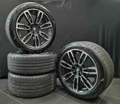 19" Нови OE BMW Джанти Style 935 M Гуми Датчици БМВ 5 G60 G61 i5