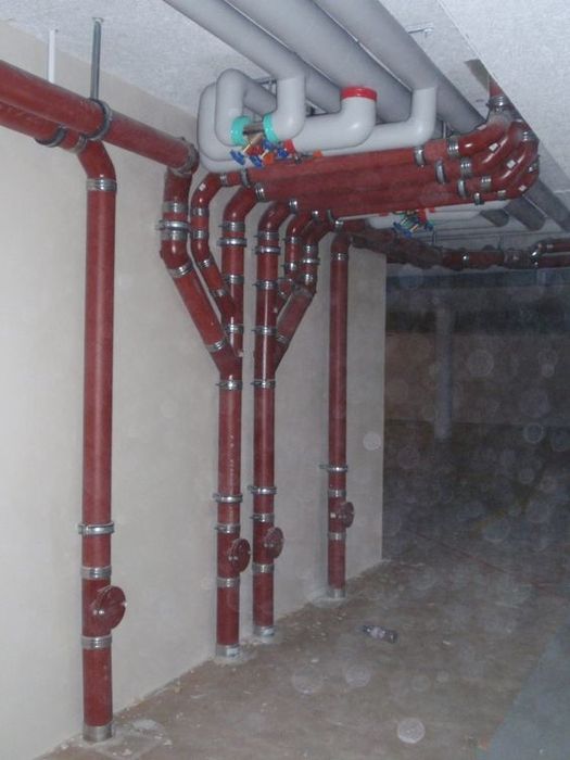 Instalații sanitare, termice, electrice și montaj aer condiționat