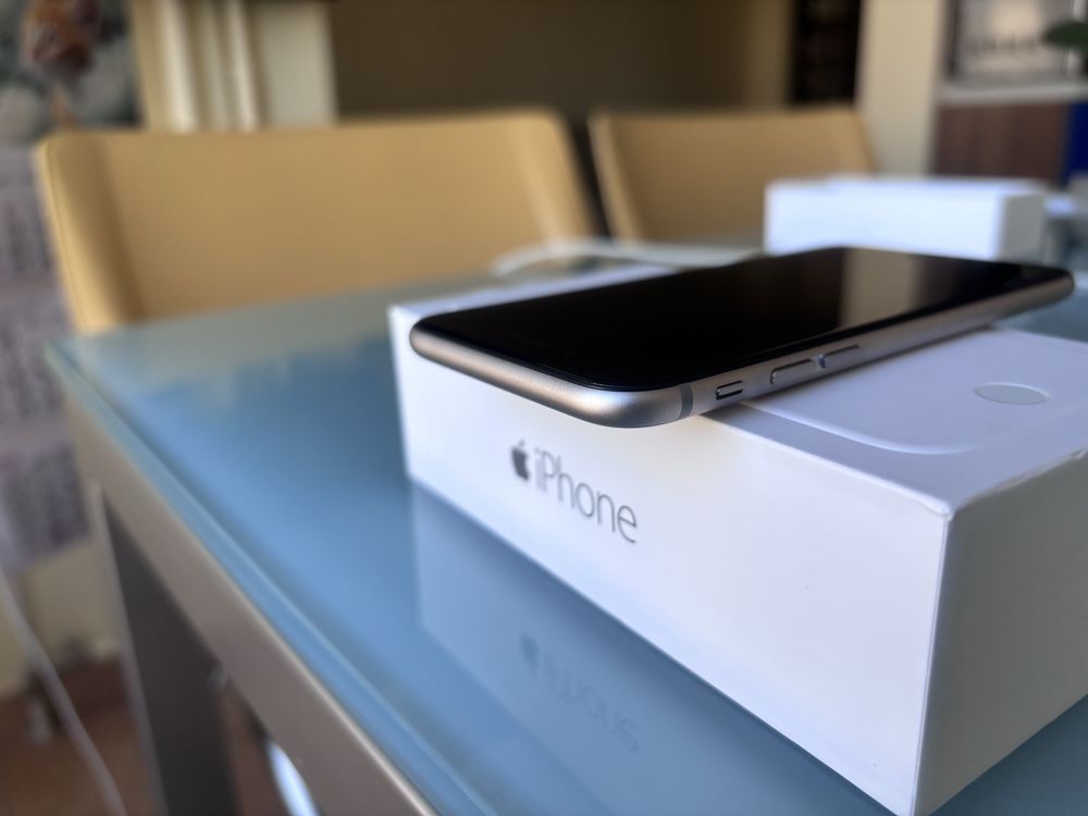iPhone 6 64GB Gray