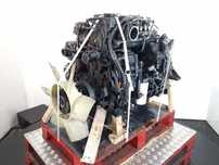 Motor complet DAF FR103U2 EURO 5 - Piese DAF - Piese motor