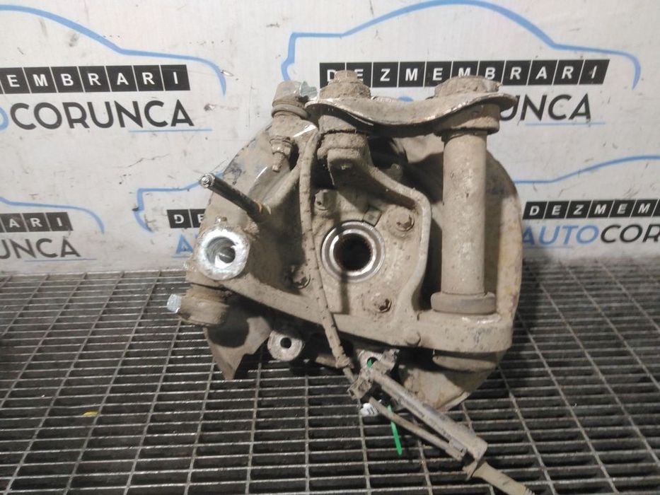 Fuzeta stanga spate BMW 520D E39 2.0 D 1996 - 2003 Manuala 5 Trepte 204D1 Euro4 (1242) ...