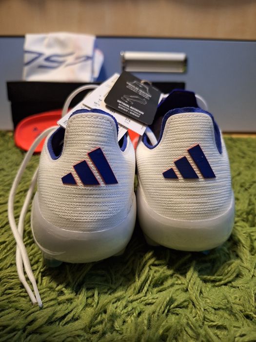 Бутонки Adidas f50 elite ag 44 2/3