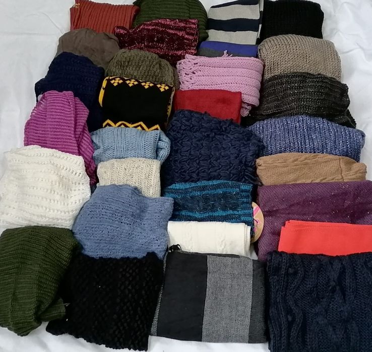 Vand fulare engros - lichidare stoc