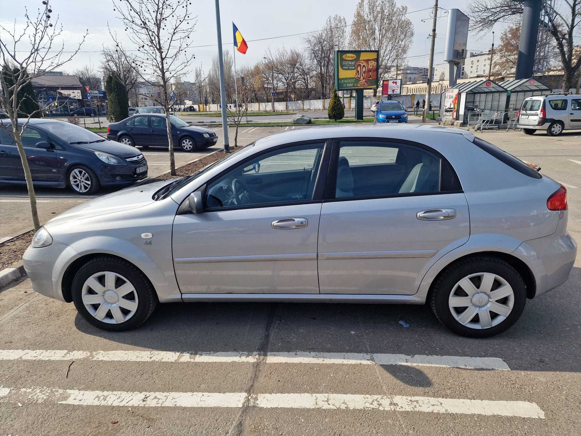 Vand Chevrolet Lacetti Urgent !!!