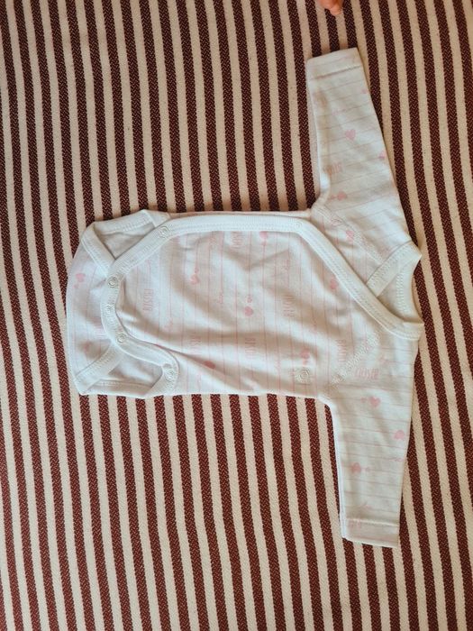 Lot haine bebe fetita