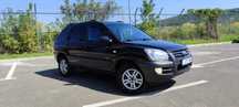 KIA Sportage - 2.0 diesel / 140 cp / 4x4 / 2006 E4 / stare buna