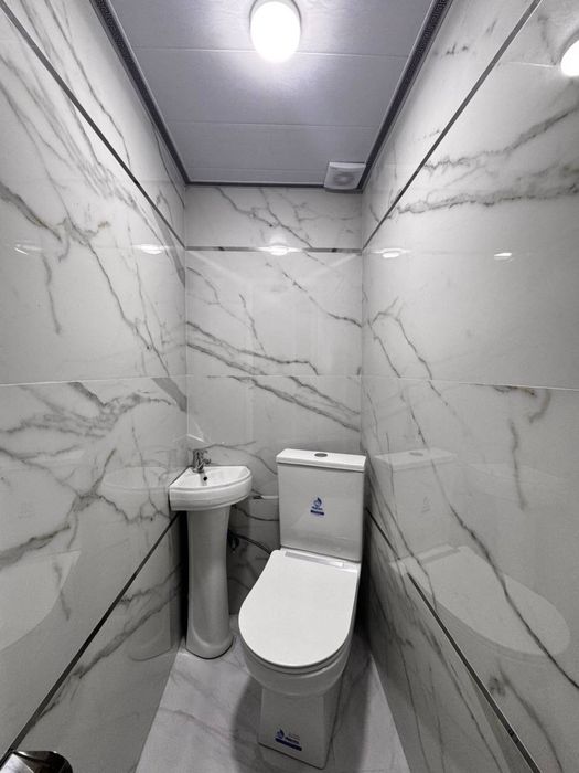 3 xonali evro remont