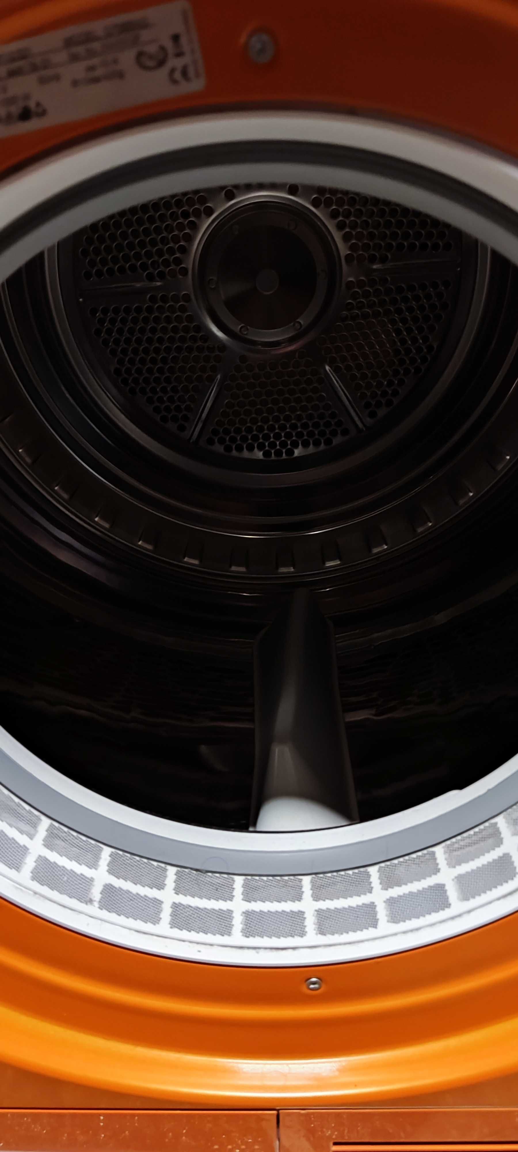 Пералня и Сушилня Gorenje SensoCare