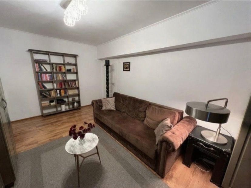 Schimb apartament 2 camere