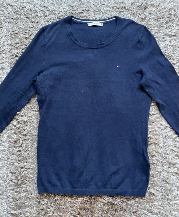 Pulover/jumper original Tommy Hilfiger S