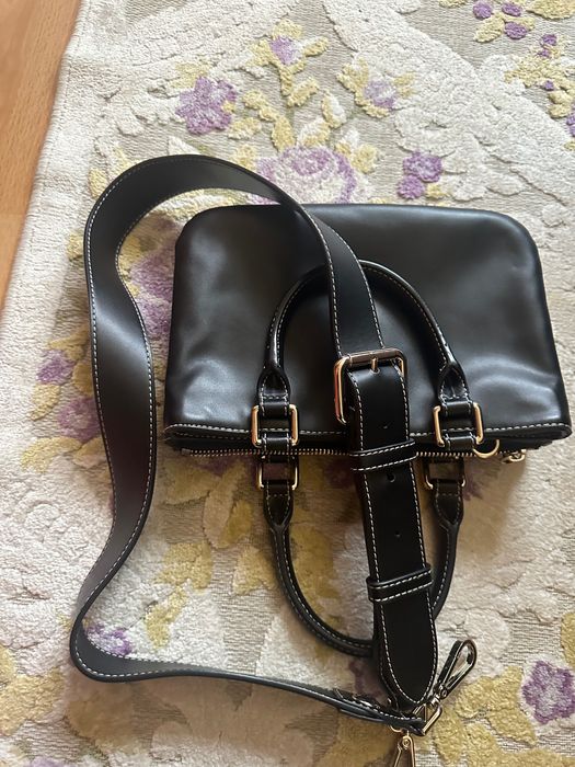 Дамска чанта ловмоскино