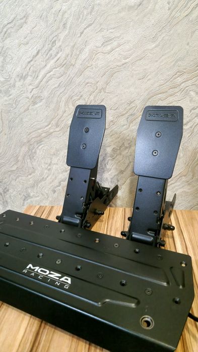 Moza r3 perfomance kit