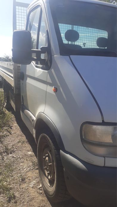 Vand carosata  opel masina intretinuta