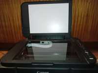 canon pixma g2411 принтер