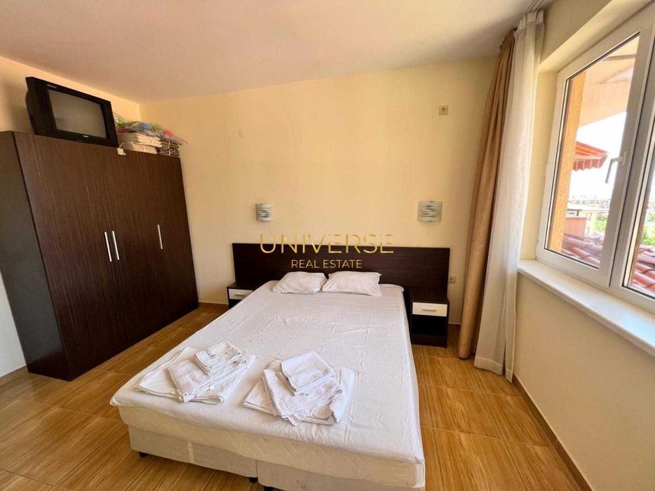 Продава се Двустаен апартамент в к.к. Слънчев бряг - 73 кв.м за 1172 €/кв.м - Снимка #7
