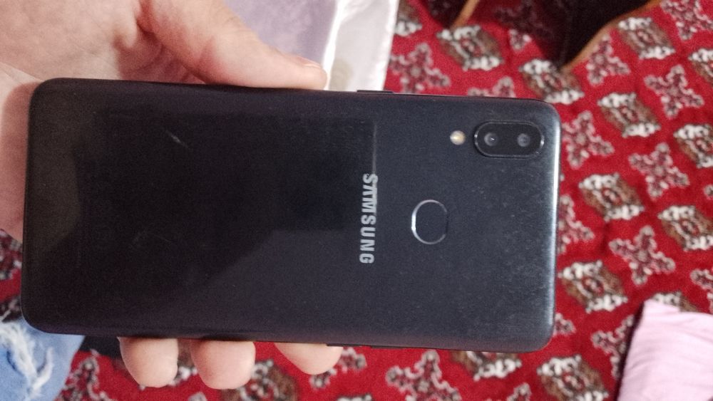Galaxy A 10 S pamet 32