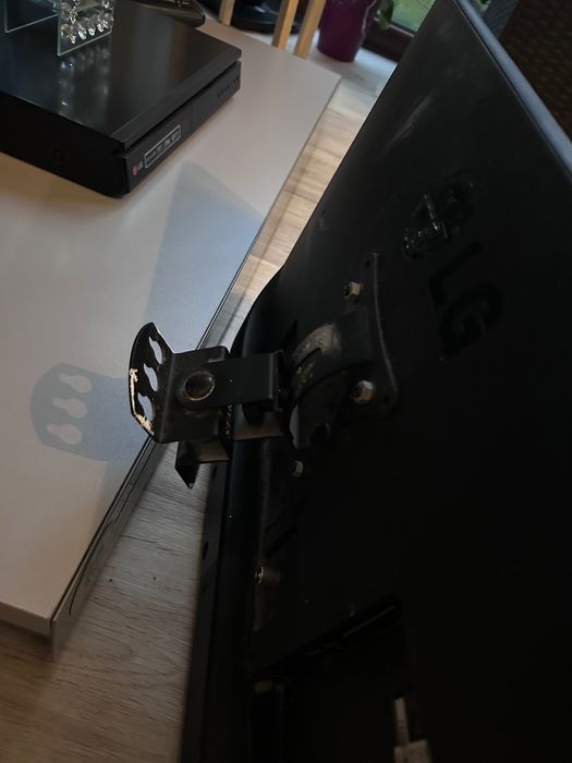 Televizor LG utilizat