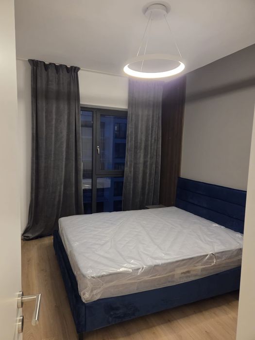 Apartament de închiriat în complexul Silk District, Iasi