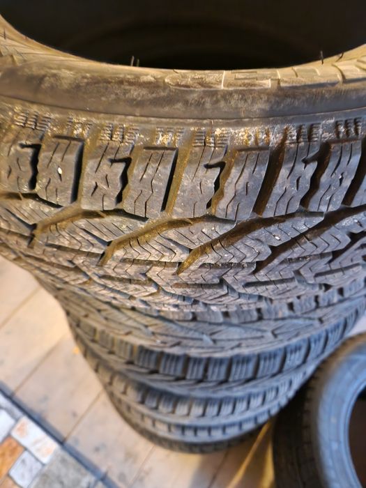 Cauciucuri 185 65 15