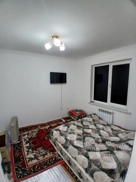 Квартира 2 комната Dom sotiladi 2 xonali