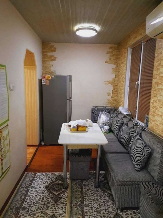 3-Комн. 2-Этаж. Продажа. Уй-Жой. Ялангач.