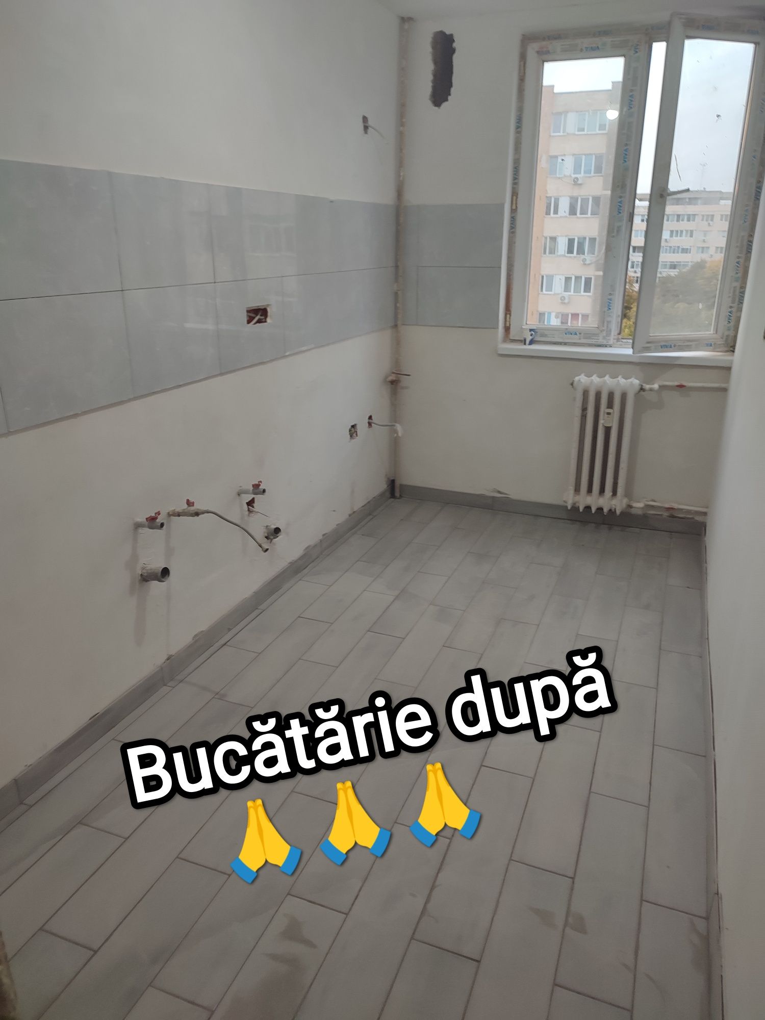 Renovări și Finisaje (preturi accesibile)