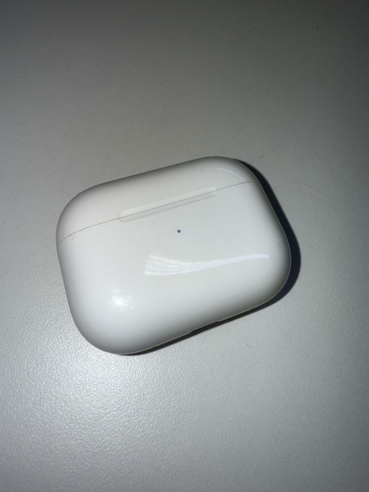 Airpods pro 2nd generation